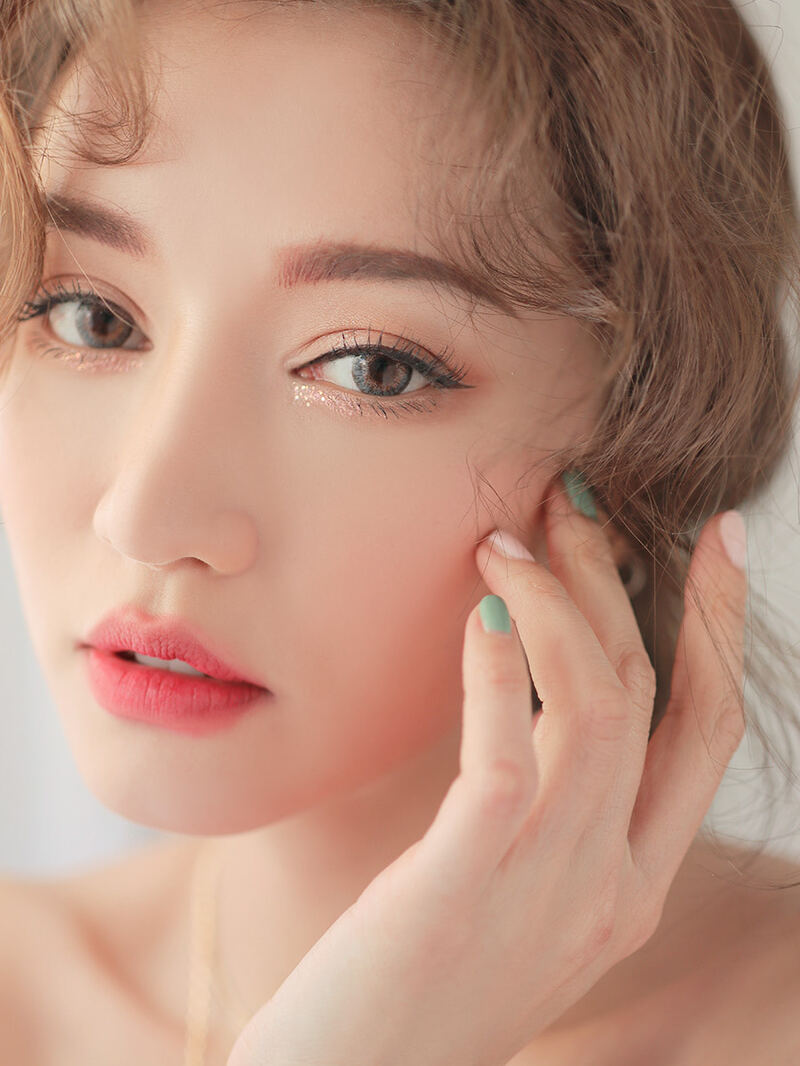 Nhũ Mắt 3CE Eye Switch Lấp Lánh #Petal 4.3g