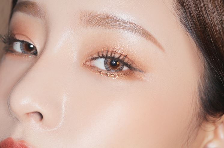 Nhũ Mắt 3CE Eye Switch Lấp Lánh #Throbbing 4.3g