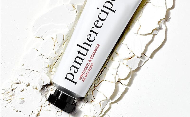 Kem Dưỡng Pestlo Pantherecipe Panthenol & Ceramide All Skin Types