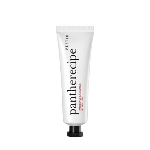 Kem Dưỡng Pestlo Pantherecipe Panthenol & Ceramide All Skin Types