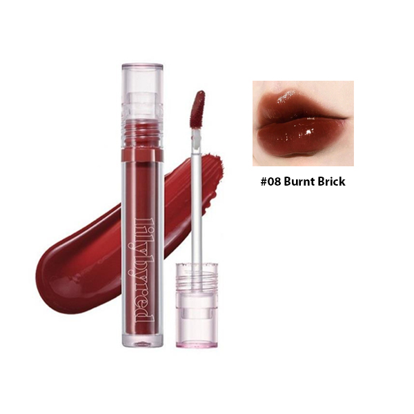 Son Tint Lilybyred Glassy Layer Fixing Tint 08