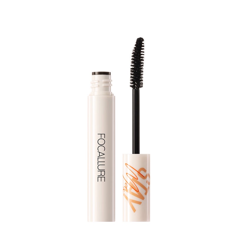 Mascara Focallure Làm Dài Dày Cong Mi Chống Thấm Nước Lâu Trôi 4.5g