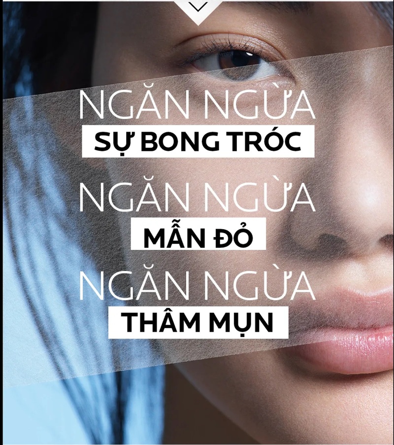 Kem Dưỡng La Roche-Posay Cicaplast B5 Ultra-Repair Light Cream Cấp Ẩm, Làm Dịu, Phục Hồi Da 40ml