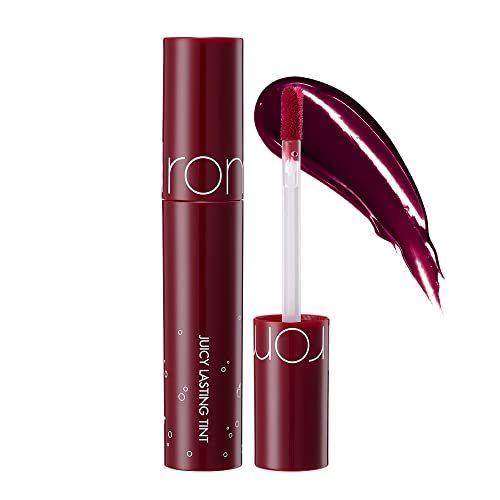 Son Bóng Romand Juicy Lasting Tint 17 Plum Coke