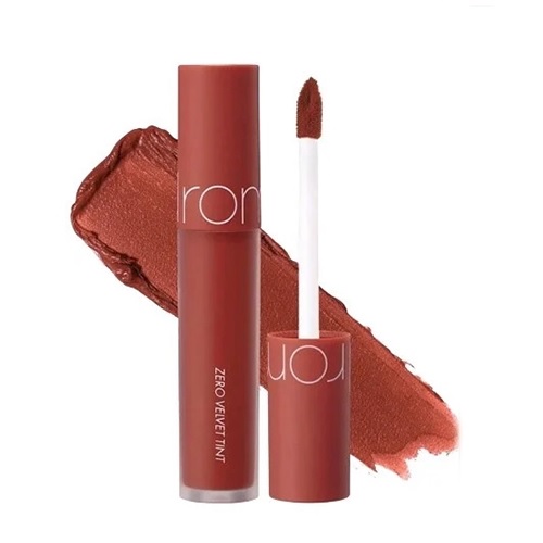  Son Kem Romand Zero Velvet Tint 15 Rusk Rusk
