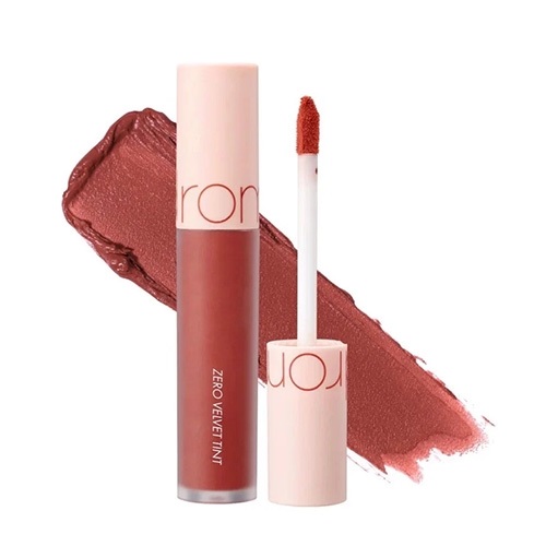  Son Kem Romand Zero Velvet Tint 17 Toasty Nude