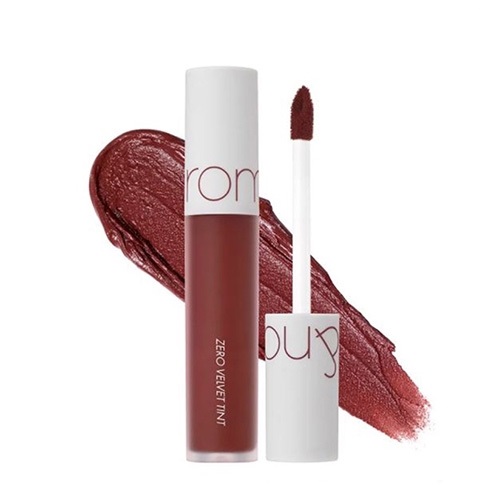  Son Kem Romand Zero Velvet Tint 06 Deepsoul