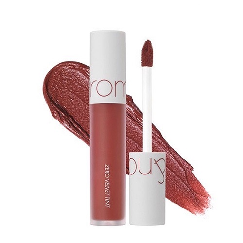  Son Kem Romand Zero Velvet Tint 05 Witty