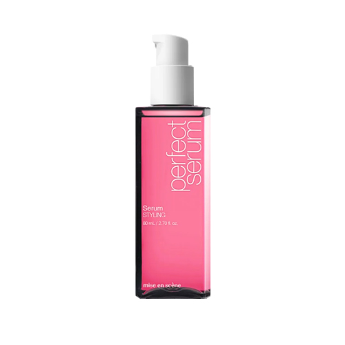 Tinh Chất Dưỡng Tóc Mise en scène Perfect Phục Hồi Hư Tổn Styling 80ml 