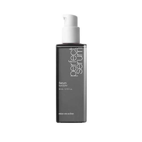 Tinh Chất Dưỡng Tóc Mise en scène Perfect Phục Hồi Hư Tổn Watery 80ml 