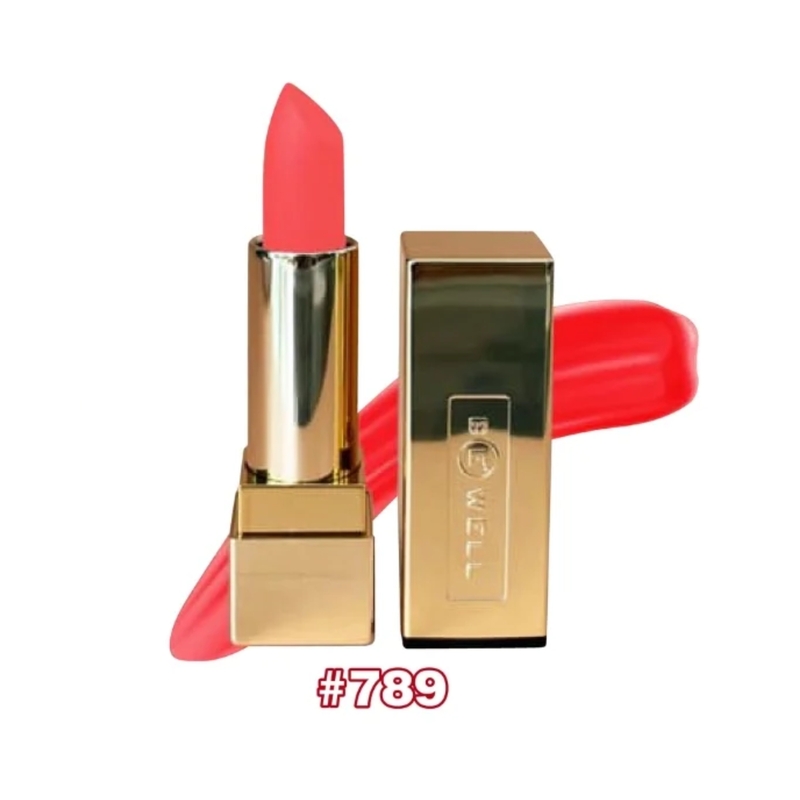 Son Thỏi Be'Well Love Sweet Matte Lip Stick  - 789