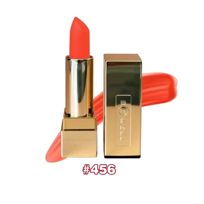 Son Thỏi Be'Well Love Sweet Matte Lip Stick  - 456