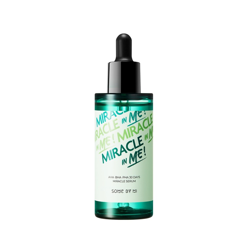 Serum Some By Mi AHA-BHA-PHA 30 Days Miracle 50ml (Phiên Bản Giới Hạn)