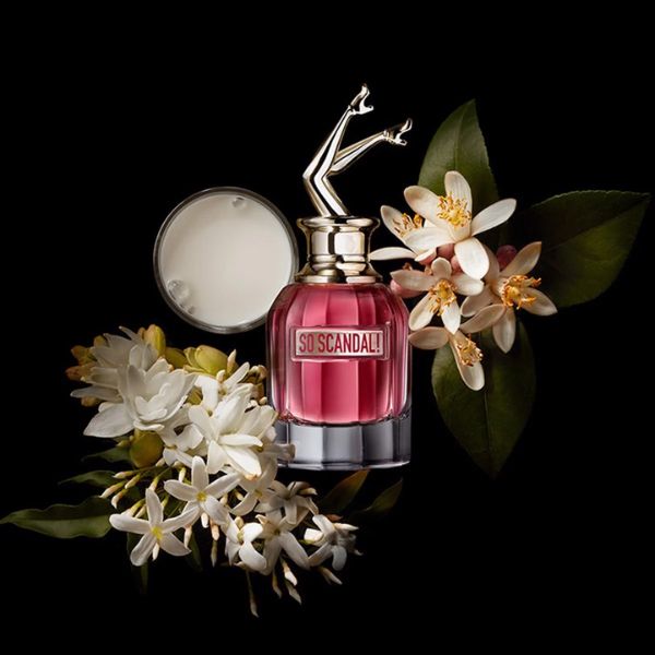 Nước Hoa Jean Paul Gaultier So Scandal EDP 50ml