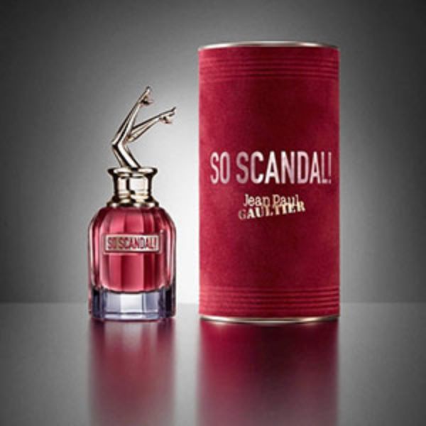 Nước Hoa Jean Paul Gaultier So Scandal EDP 50ml