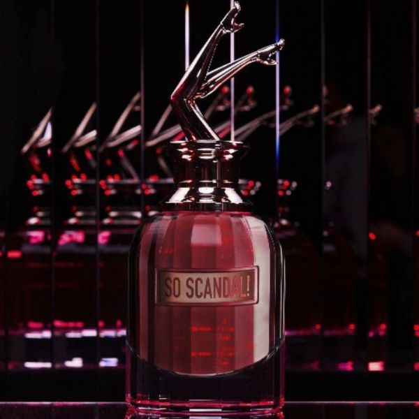 Nước Hoa Jean Paul Gaultier So Scandal EDP 50ml