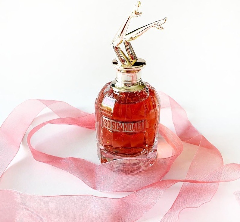 Nước Hoa Jean Paul Gaultier So Scandal EDP 80ml
