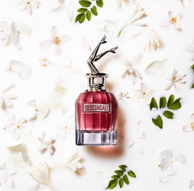 Nước Hoa Jean Paul Gaultier So Scandal EDP 80ml