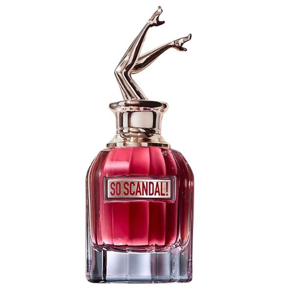 Nước Hoa Jean Paul Gaultier So Scandal EDP 80ml