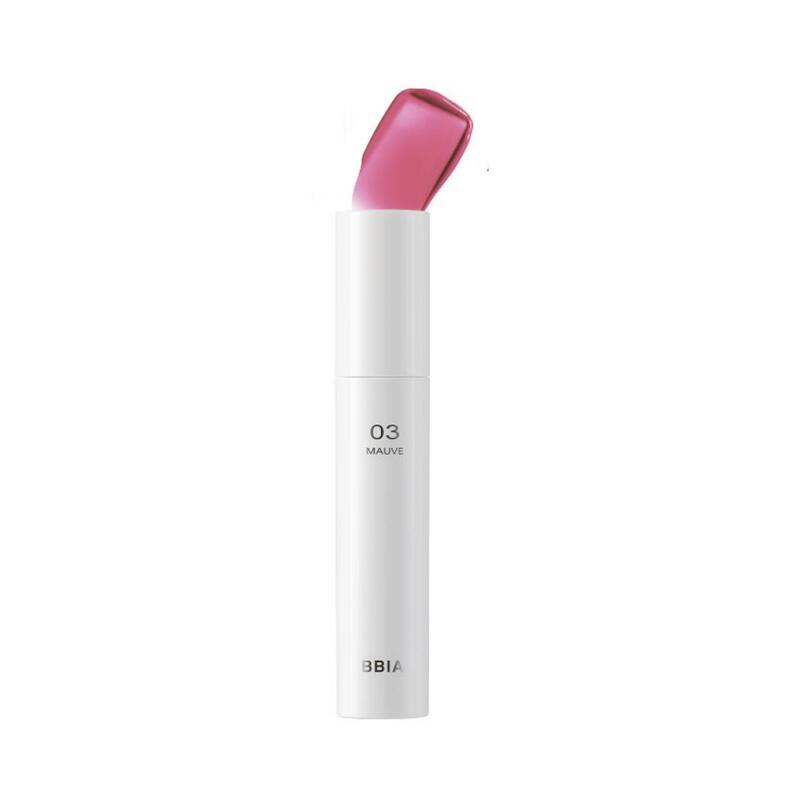 Son Bóng Bbia Glow Lip Tint - 03