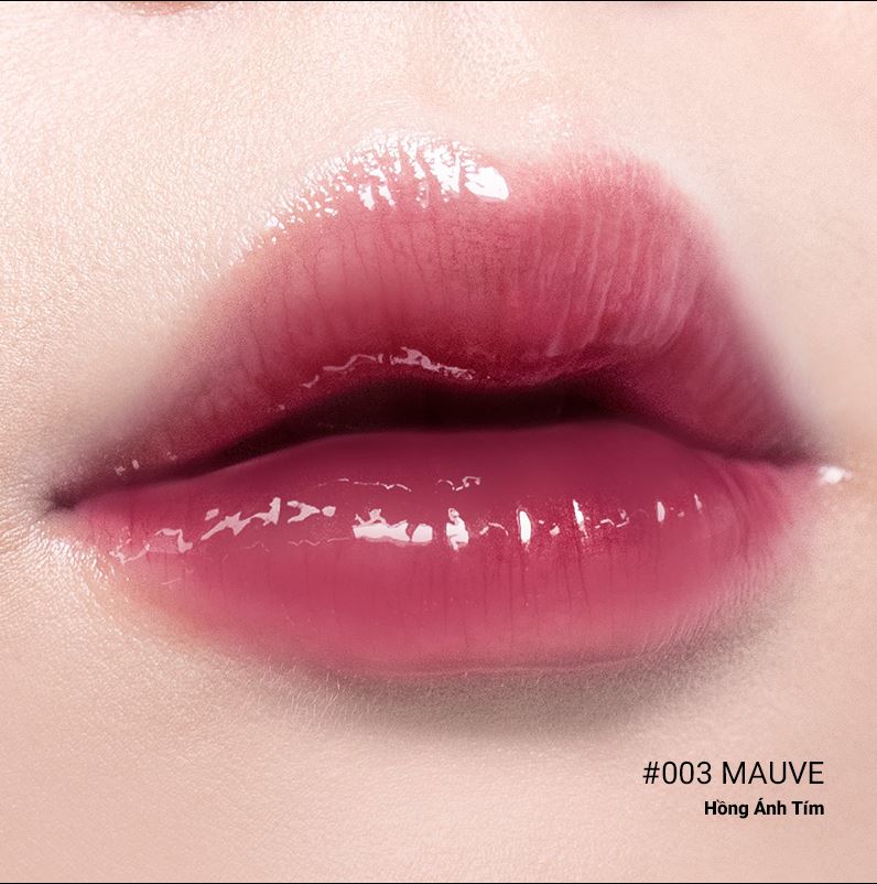 Son Bóng Bbia Glow Lip Tint - 03