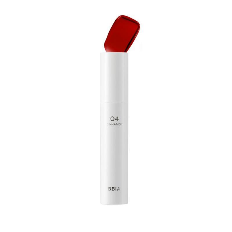 Son Bóng Bbia Glow Lip Tint - 04