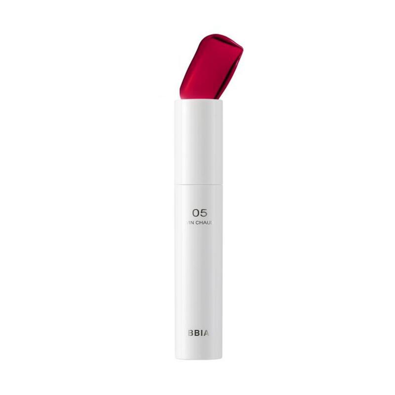 Son Bóng Bbia Glow Lip Tint - 05