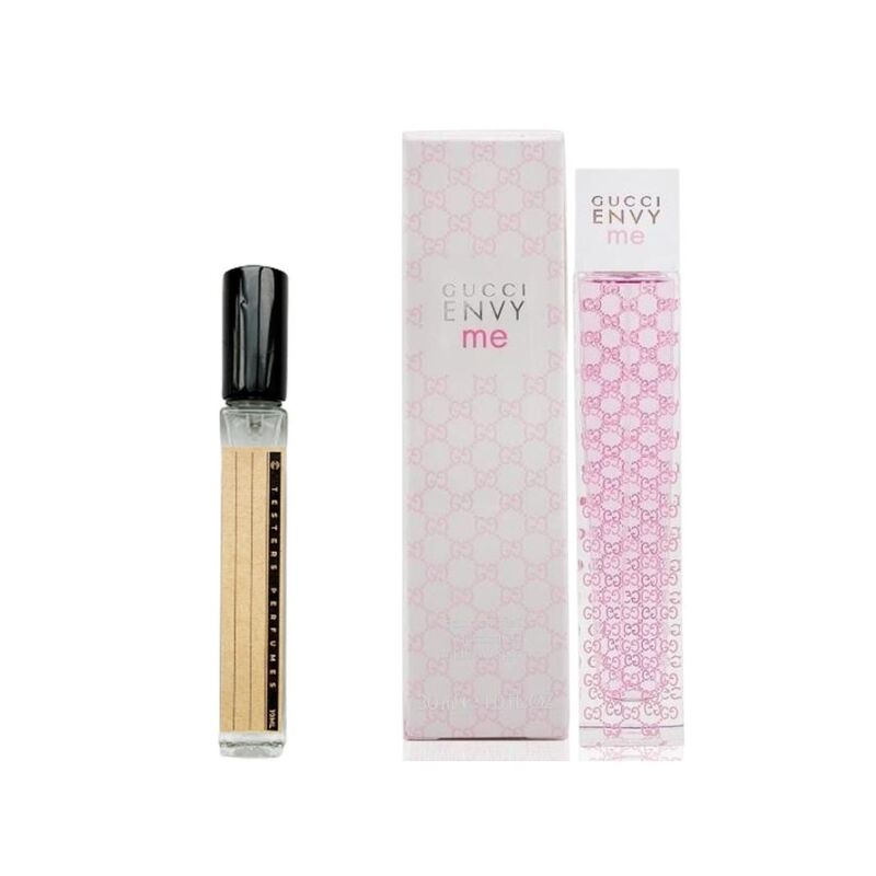Nước Hoa Gucci Envy Me Natural EDT Spray GAL 10ml