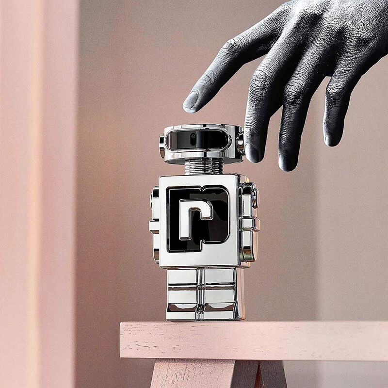 Nước Hoa Paco Rabanne Phantom For Men EDT 100ml