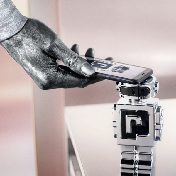 Nước Hoa Paco Rabanne Phantom For Men EDT 100ml