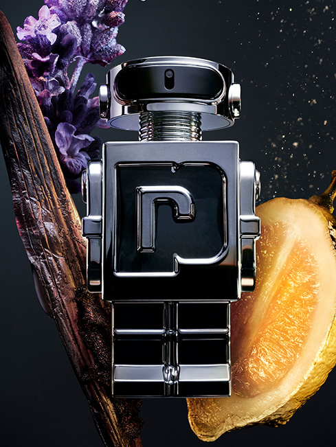 Nước Hoa Paco Rabanne Phantom For Men EDT 100ml