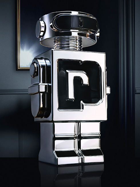 Nước Hoa Paco Rabanne Phantom For Men EDT 100ml