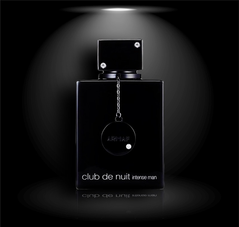 Nước Hoa Armaf Club De Nuit EDT Intense Man 105ml