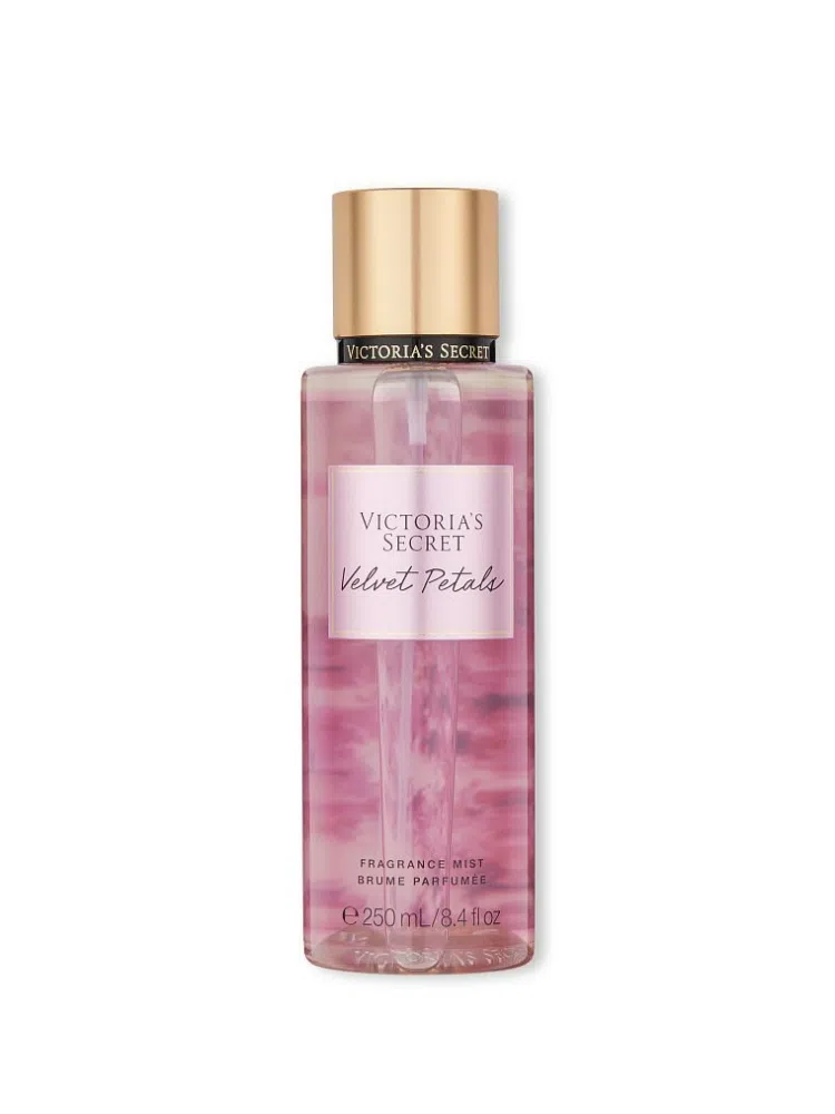 Xịt Thơm Body Victoria's Secret - Veltet Petals