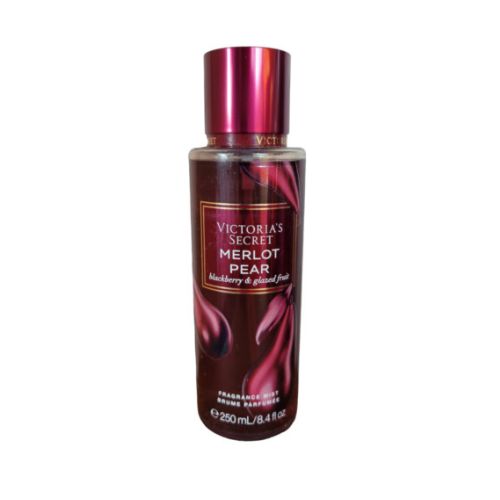 Xịt Thơm Body Victoria's Secret - Merlot Pear