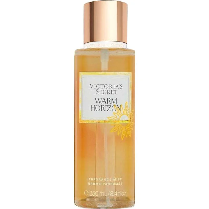 Xịt Thơm Body Victoria's Secret - Warm Horizon