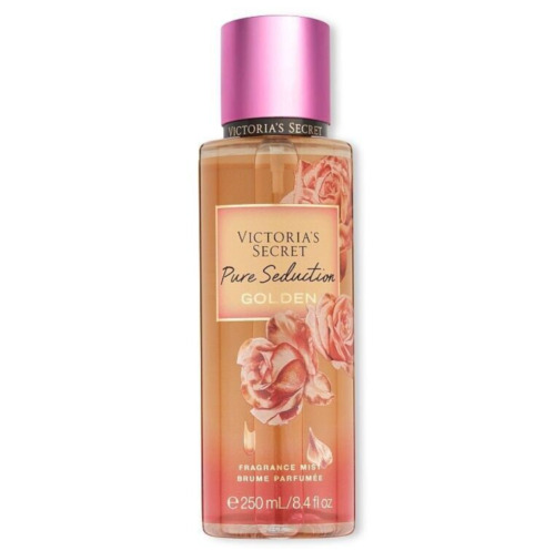Xịt Thơm Body Victoria's Secret - Pure Seduction Golden