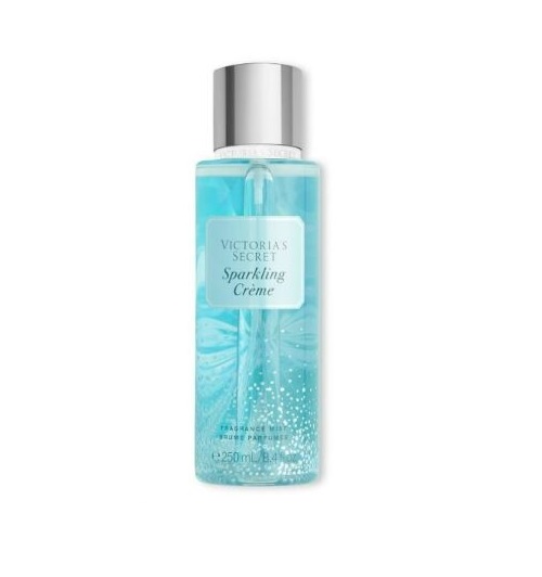 Xịt Thơm Body Victoria's Secret - Sparkling Creme