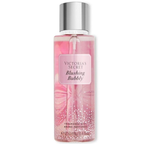 Xịt Thơm Body Victoria's Secret - Blushing Bubbly