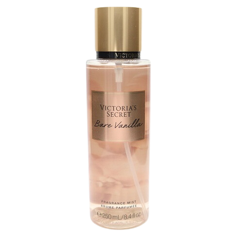 Xịt Thơm Body Victoria's Secret - Bare Vanilla
