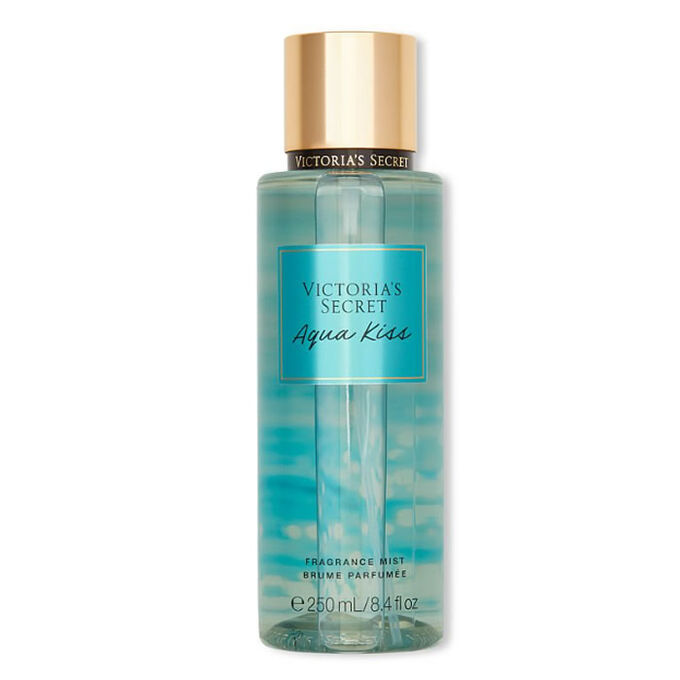  Xịt Thơm Body Victoria's Secret - Aqua Kiss 