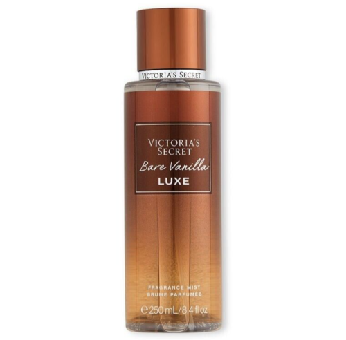  Xịt Thơm Body Victoria's Secret - Bare Vanilla Luxe