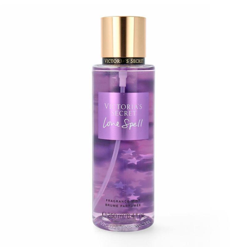  Xịt Thơm Body Victoria's Secret - Love Spell