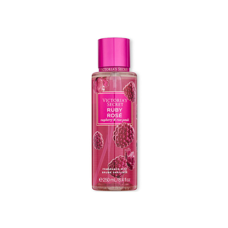 Xịt Thơm Body Victoria's Secret - Ruby Rosé