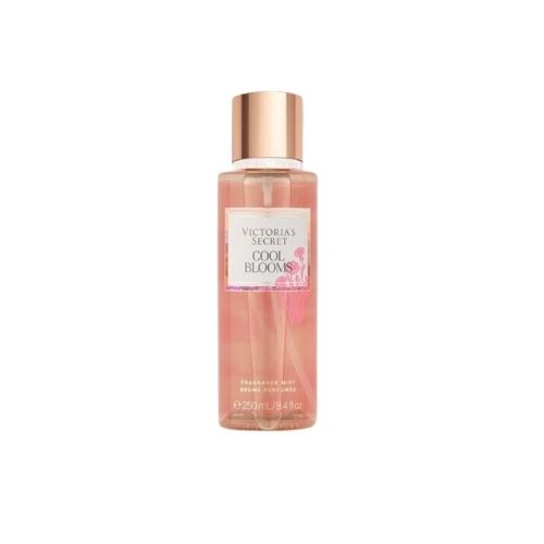 Xịt Thơm Body Victoria's Secret Cool Blooms