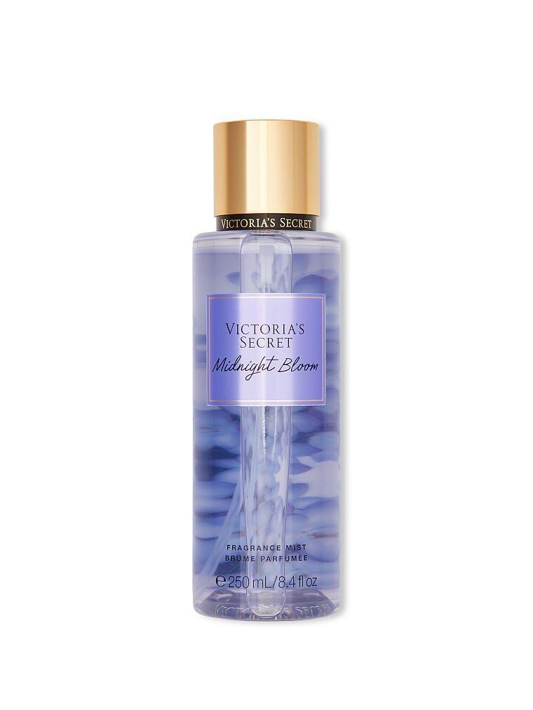 Xịt Thơm Body Victoria's Secret - Midnight Bloom