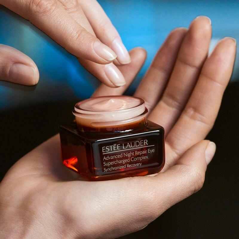 Kem Dưỡng Mắt Estee Lauder Dạng Gel Giảm Quầng Thâm 15ml