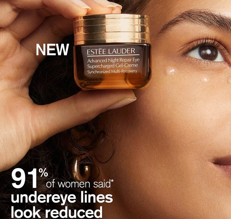 Kem Dưỡng Mắt Estee Lauder Dạng Gel Giảm Quầng Thâm 15ml
