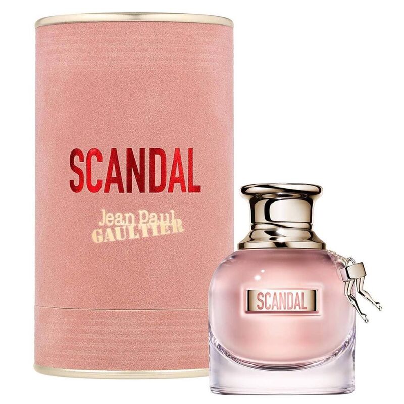 Nước Hoa Jean Paul Gaultier Scandal EDP 30ml