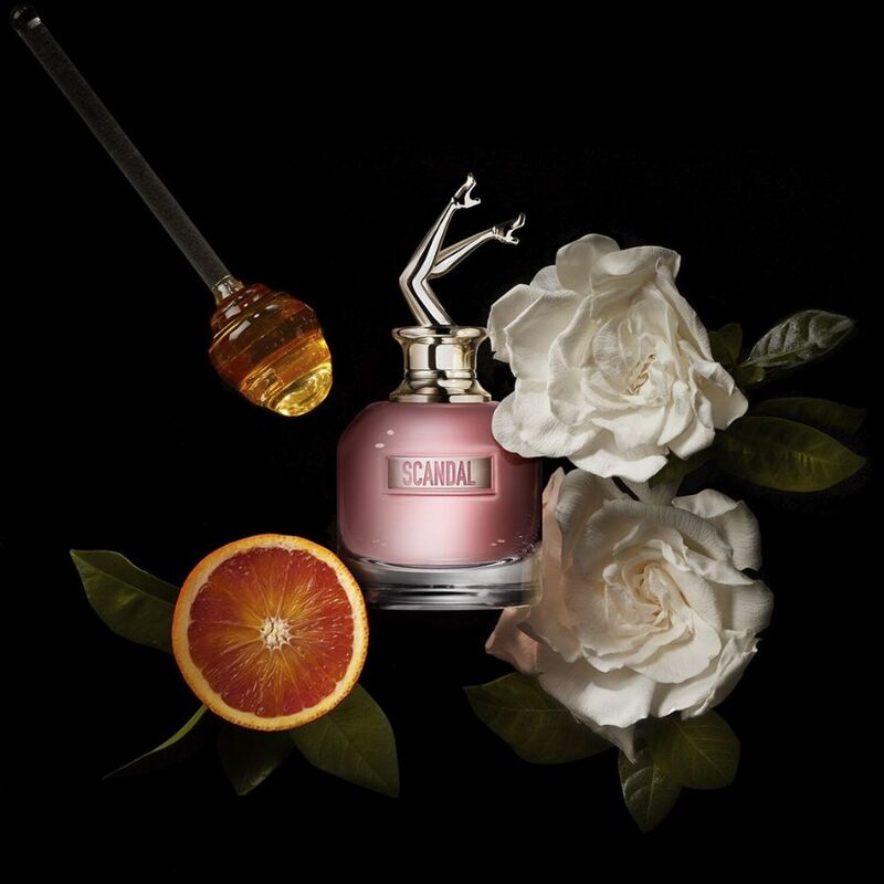 Nước Hoa Jean Paul Gaultier Scandal EDP 30ml